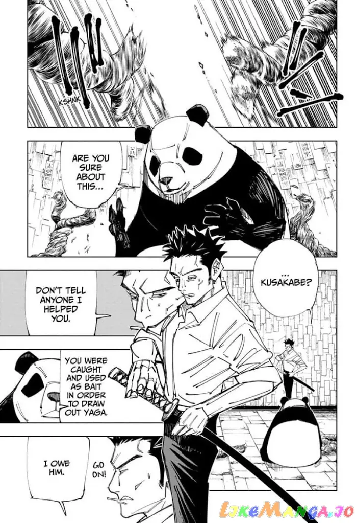 Jujutsu Kaisen Chapter 147 image 07_optimized
